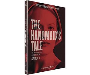 The Handmaid's Tale : La Servante écarlate - Saison 1 [Francia] [DVD]