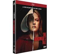 The Handmaid's Tale : La Servante écarlate - Saison 2 [Francia] [Blu-ray]
