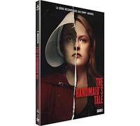 The Handmaid's Tale : La Servante écarlate - Saison 2 [Francia] [DVD]