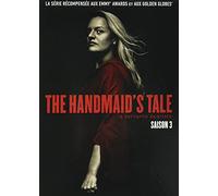 The Handmaid's Tale : La Servante écarlate - Saison 3 [Francia] [DVD]