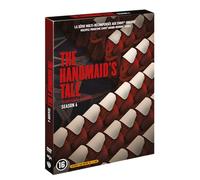 The Handmaid's Tale : La Servante écarlate - Saison 6 [Francia] [DVD]
