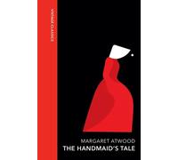 The Handmaid's Tale | Margaret Atwood