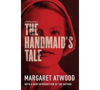 The Handmaid's Tale (Movie Tie-in): Margaret Atwood (The handmaid's tale, 1)