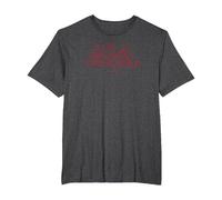 The Handmaid's Tale Nolite Te Bastardes Carborundorum Q2 Camiseta, Hombre Tallas Grandes, Jaspeado Oscuro, 4X Alto