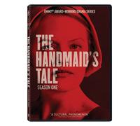 The Handmaid’s Tale: Season One [USA] [DVD]
