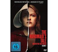 The Handmaid's Tale - Season 2 [Alemania] [DVD]