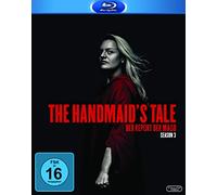 The Handmaid's Tale - Season 3 (Blu-ray)