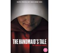 Handmaid's Tale: Seasons 1-6 [DVD]