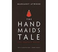 The Handmaid's Tale: The Graphic Novel