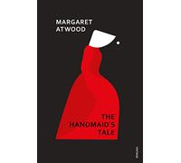 The Handmaid's Tale: The iconic Sunday Times bestseller that inspired the hit TV series: 1