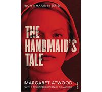 The Handmaid's Tale: The iconic Sunday Times bestseller that inspired the hit TV series: 1 (Vintage classics, 1)