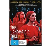 The Handmaid's Tale [USA] [DVD]