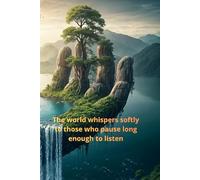 The Hands of Nature: Where every journey begins with wonder