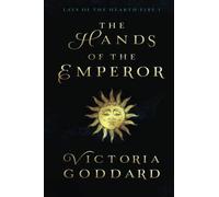 The Hands of the Emperor (Lays of the Hearth-Fire)