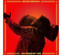 Braimah, Weedie - The Hands of Time