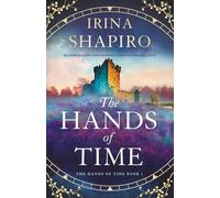 The Hands of Time: An unforgettable and emotional historical timeslip novel: 1