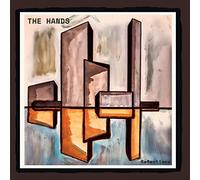 The Hands - REFLECTIONS
