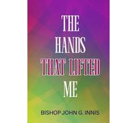 The Hands That Lifted Me: A Ministry Reflection