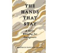 The Hands That Stay: A Quiet Blessing for Caregivers