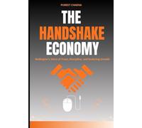 The Handshake Economy: Redington’s Story of Trust, Discipline, and Enduring Growth