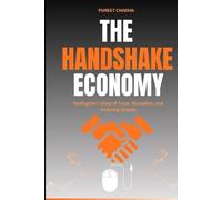 The Handshake Economy: Redington’s Story of Trust, Discipline, and Enduring Growth