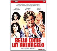 The Handsome Devil ( Bello come un arcangelo ) [ Origen Italiano, Ningun Idioma Espanol ]