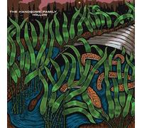 The Handsome Family – Hollow