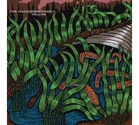 The Handsome Family Hollow (CD) Album (Importación USA)