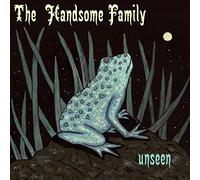 The Handsome Family - Unseen [Vinilo]