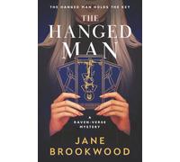 The Hanged Man: 1 (The Raven-Verse Mysteries)