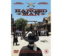 The Hanged Man [DVD] [Reino Unido]