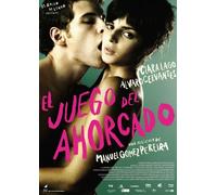 The Hanged Man ( El juego del ahorcado )