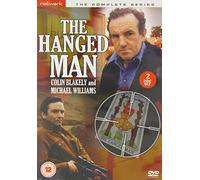 The Hanged Man - The Complete Series (2 Disc Set) [1975] [Reino Unido] [DVD]