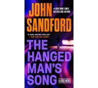 The Hanged Mans Song (ebook)