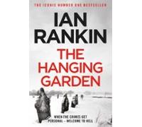 The Hanging Garden (ebook)