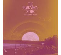 Hanging Stars - On a golden shore