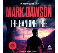 The Hanging Tree: 25 (John Milton)