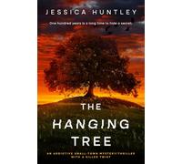The Hanging Tree: An addictive small-town mystery thriller with a killer twist (The Darkness Series)