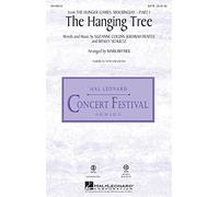 The Hanging Tree - Choir - CD