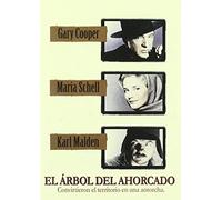 The Hanging Tree [Region 2]