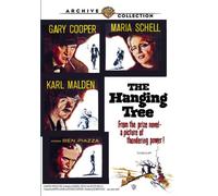 The Hanging Tree [Reino Unido] [DVD]