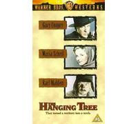 The Hanging Tree [Reino Unido] [VHS]