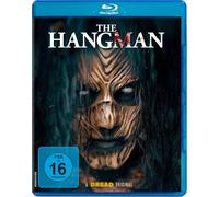 The Hangman [Alemania] [Blu-ray]