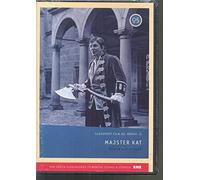 The Hangman / Majster Kat