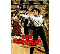The Hangman [Reino Unido] [DVD]