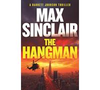 The Hangman: The Terrorist Purge / Johnson Series Book 2 (Barrett Johnson Espionage Thrillers)