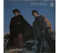 The Hangman's Beautiful Daughter + Insert - VG
