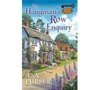 The Hangmans Row Enquiry (ebook)