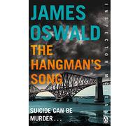 The Hangman's Song: Inspector McLean 3
