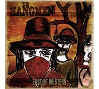 East of Western [Vinilo]